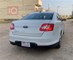 فورد تورس